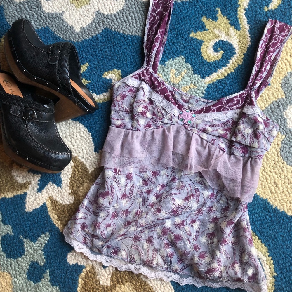 Free People Top